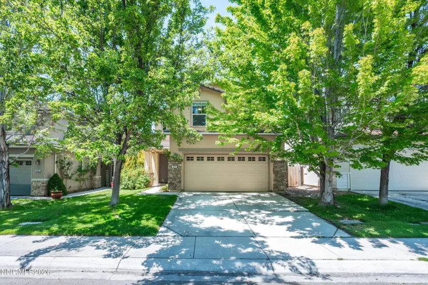 6711 Altesino, Sparks, Nevada 89436, 4 Bedrooms Bedrooms, ,3 BathroomsBathrooms,Residential,Residential,Altesino,0,260007834