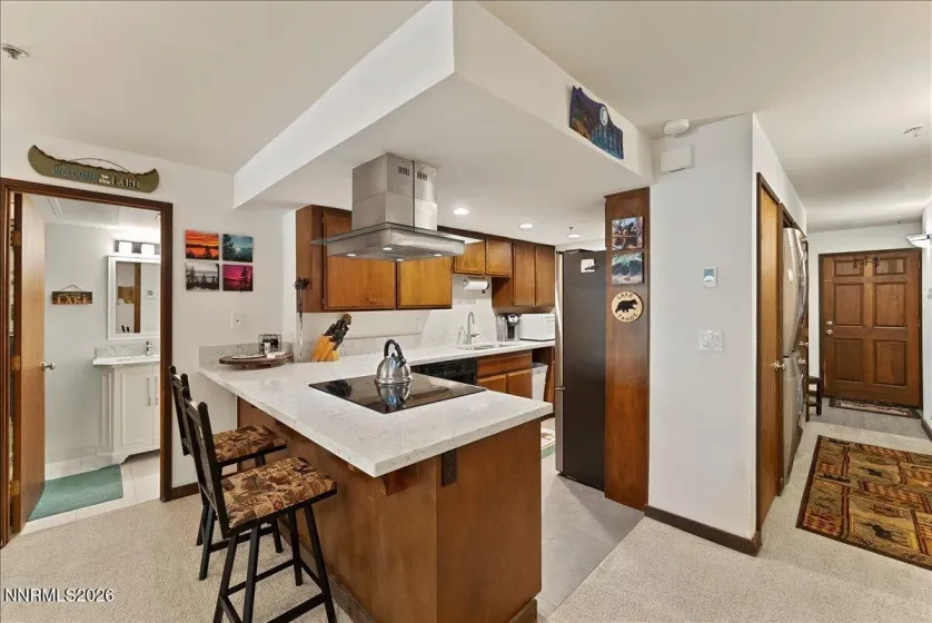 333 Ski, Incline Village, Nevada 89451, 2 Bedrooms Bedrooms, ,2 BathroomsBathrooms,Residential,Residential,Ski,0,260007836