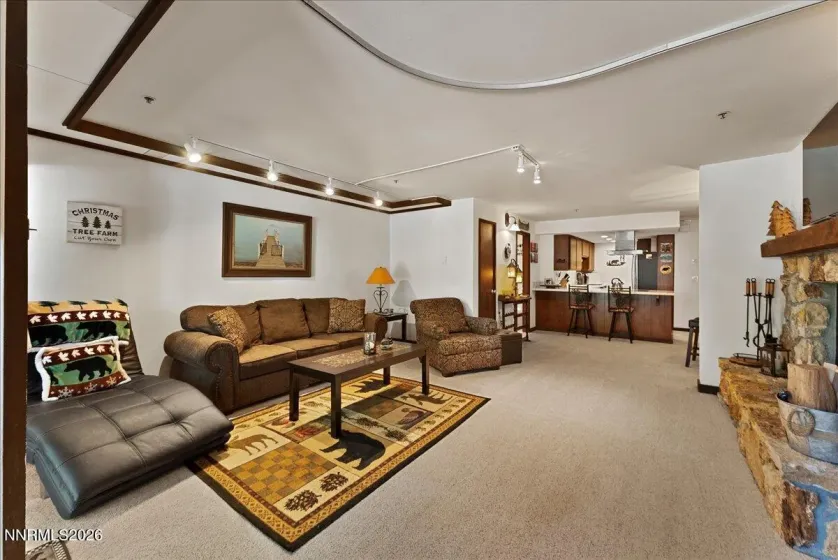 333 Ski, Incline Village, Nevada 89451, 2 Bedrooms Bedrooms, ,2 BathroomsBathrooms,Residential,Residential,Ski,0,260007836