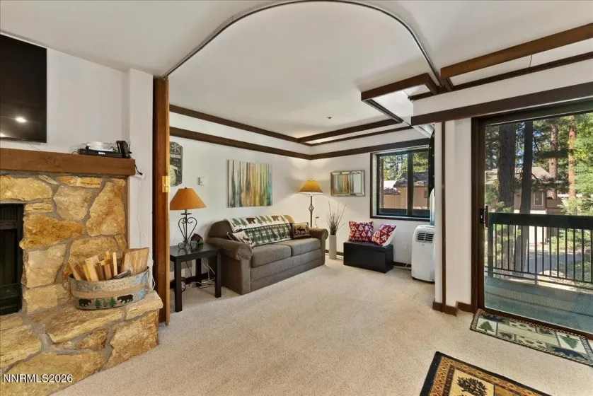 333 Ski, Incline Village, Nevada 89451, 2 Bedrooms Bedrooms, ,2 BathroomsBathrooms,Residential,Residential,Ski,0,260007836