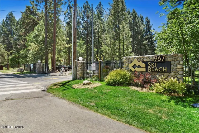 333 Ski, Incline Village, Nevada 89451, 2 Bedrooms Bedrooms, ,2 BathroomsBathrooms,Residential,Residential,Ski,0,260007836