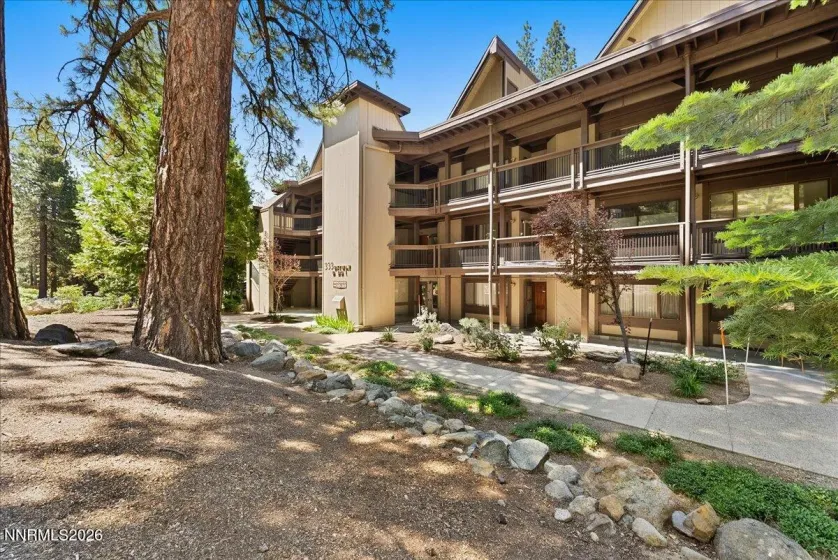 333 Ski, Incline Village, Nevada 89451, 2 Bedrooms Bedrooms, ,2 BathroomsBathrooms,Residential,Residential,Ski,0,260007836