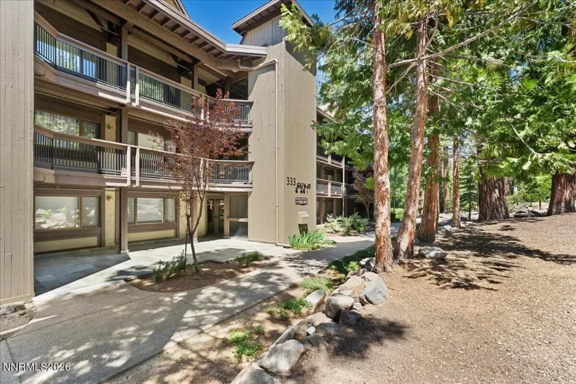 333 Ski, Incline Village, Nevada 89451, 2 Bedrooms Bedrooms, ,2 BathroomsBathrooms,Residential,Residential,Ski,0,260007836