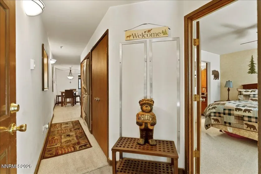 333 Ski, Incline Village, Nevada 89451, 2 Bedrooms Bedrooms, ,2 BathroomsBathrooms,Residential,Residential,Ski,0,260007836
