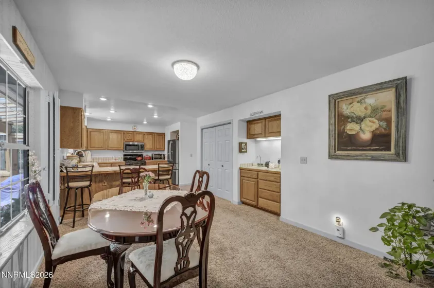 1198 Coral, Carson City, Nevada 89703, 3 Bedrooms Bedrooms, ,2 BathroomsBathrooms,Residential,Residential,Coral,0,260007837