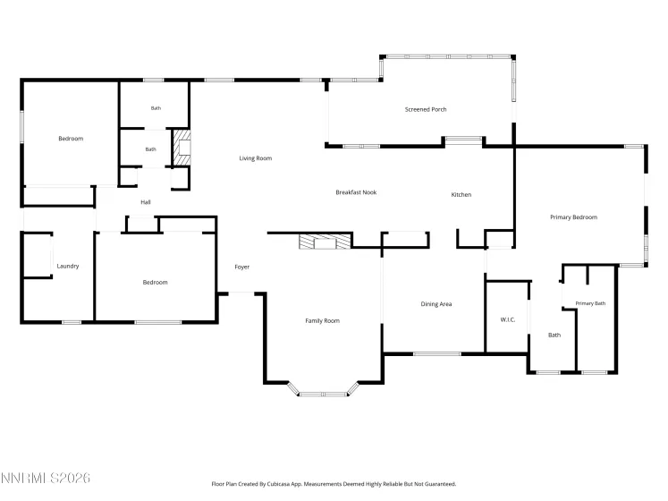 1198 Coral, Carson City, Nevada 89703, 3 Bedrooms Bedrooms, ,2 BathroomsBathrooms,Residential,Residential,Coral,0,260007837