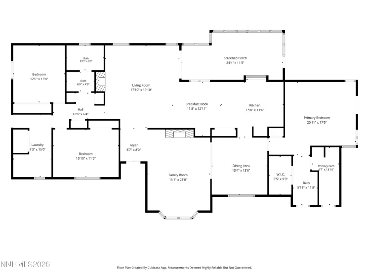 1198 Coral, Carson City, Nevada 89703, 3 Bedrooms Bedrooms, ,2 BathroomsBathrooms,Residential,Residential,Coral,0,260007837
