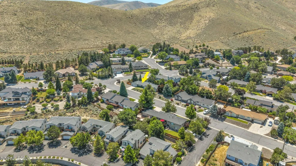 1198 Coral, Carson City, Nevada 89703, 3 Bedrooms Bedrooms, ,2 BathroomsBathrooms,Residential,Residential,Coral,0,260007837