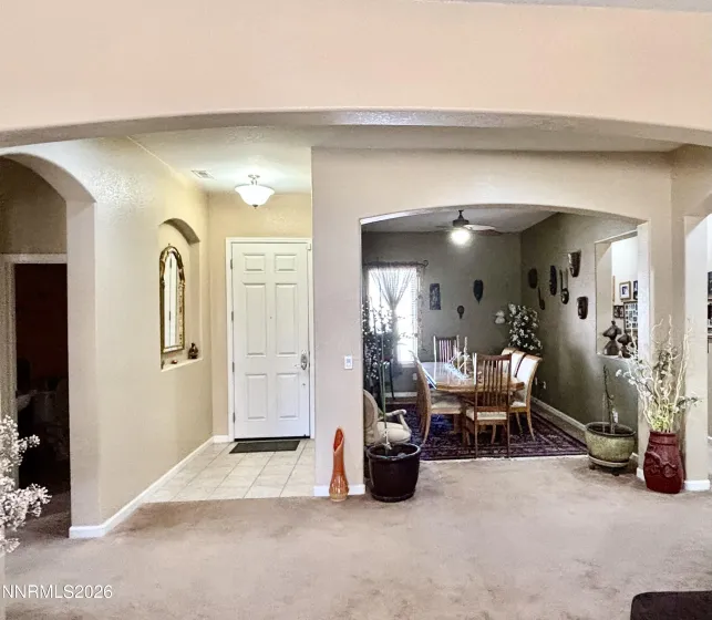 2961 Fork, Fernley, Nevada 89408, 3 Bedrooms Bedrooms, ,3 BathroomsBathrooms,Residential,Residential,Fork,0,260007838