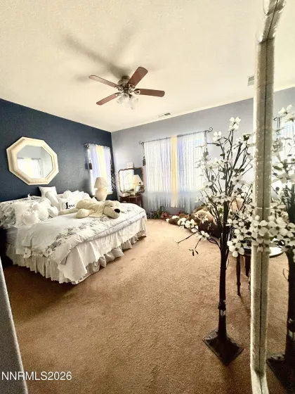 2961 Fork, Fernley, Nevada 89408, 3 Bedrooms Bedrooms, ,3 BathroomsBathrooms,Residential,Residential,Fork,0,260007838