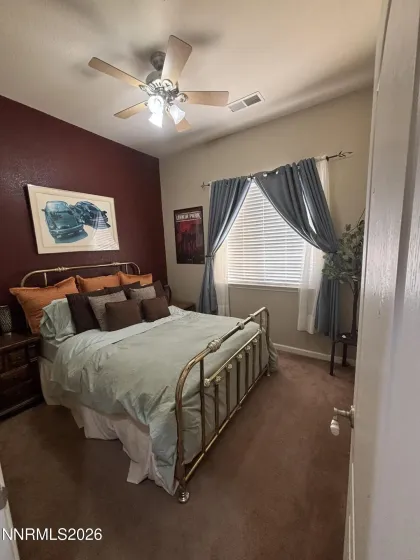 2961 Fork, Fernley, Nevada 89408, 3 Bedrooms Bedrooms, ,3 BathroomsBathrooms,Residential,Residential,Fork,0,260007838