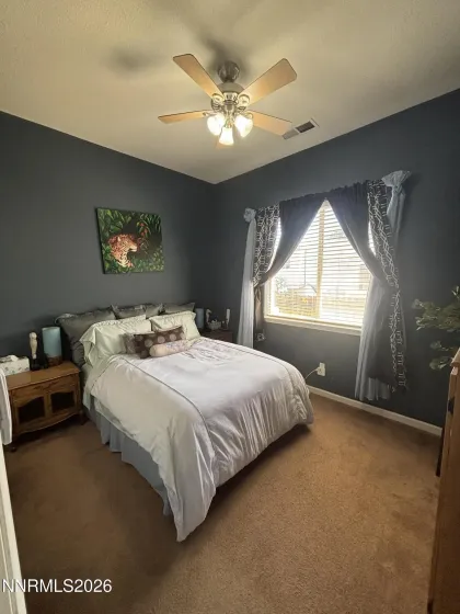 2961 Fork, Fernley, Nevada 89408, 3 Bedrooms Bedrooms, ,3 BathroomsBathrooms,Residential,Residential,Fork,0,260007838