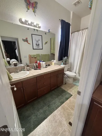 2961 Fork, Fernley, Nevada 89408, 3 Bedrooms Bedrooms, ,3 BathroomsBathrooms,Residential,Residential,Fork,0,260007838