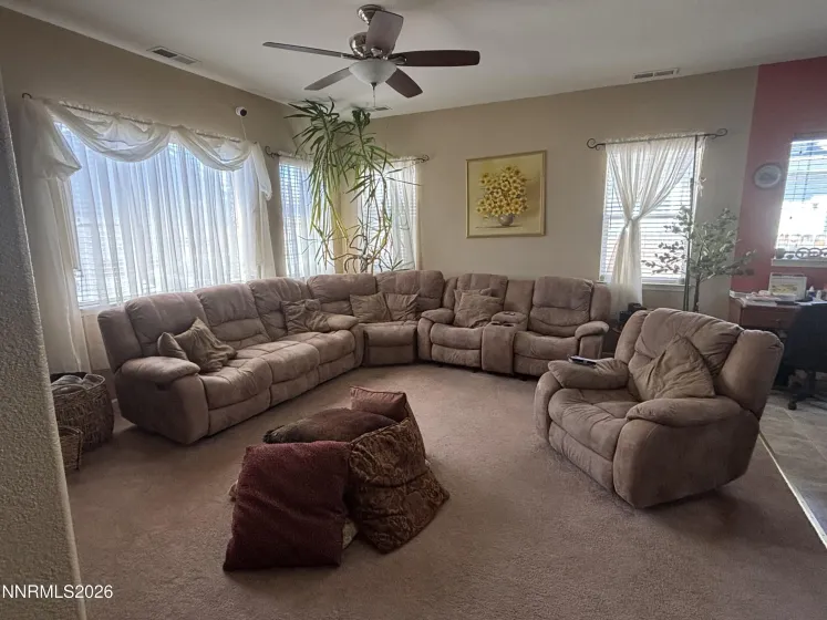 2961 Fork, Fernley, Nevada 89408, 3 Bedrooms Bedrooms, ,3 BathroomsBathrooms,Residential,Residential,Fork,0,260007838