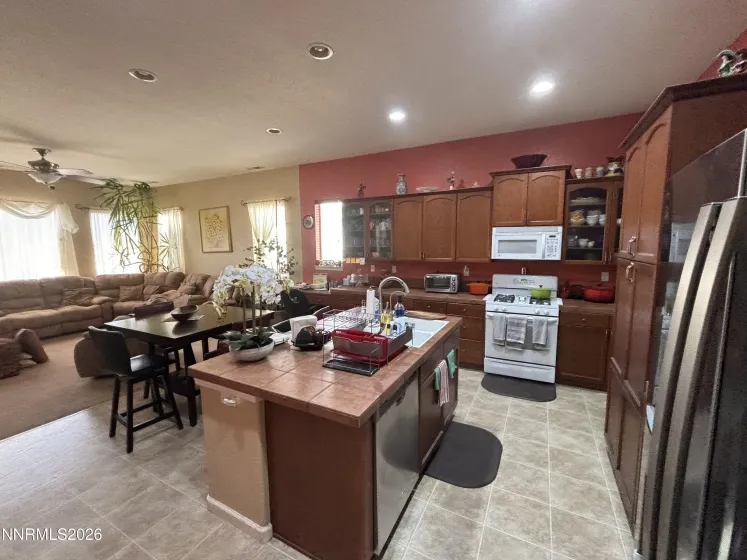 2961 Fork, Fernley, Nevada 89408, 3 Bedrooms Bedrooms, ,3 BathroomsBathrooms,Residential,Residential,Fork,0,260007838