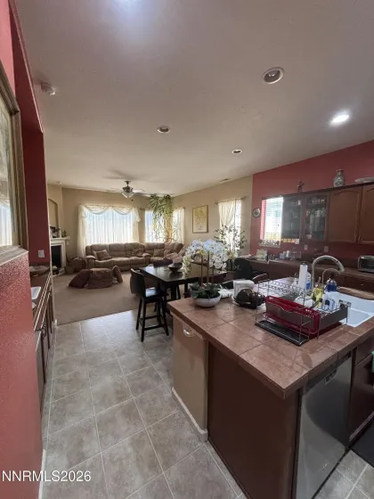 2961 Fork, Fernley, Nevada 89408, 3 Bedrooms Bedrooms, ,3 BathroomsBathrooms,Residential,Residential,Fork,0,260007838