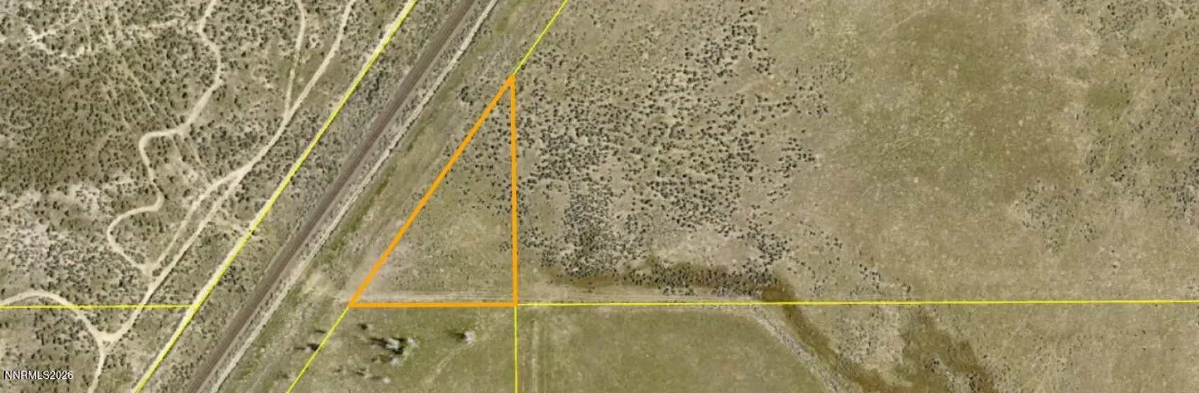 10-0182-05 SPRR R/W. Pedroli Lane, Winnemucca, Nevada 89445, ,Land,Residential,Pedroli Lane,0,260007840