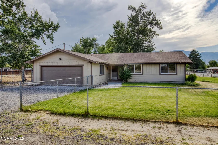 802 Lyell, Gardnerville, Nevada 89460, 3 Bedrooms Bedrooms, ,2 BathroomsBathrooms,Residential,Residential,Lyell,0,260007841
