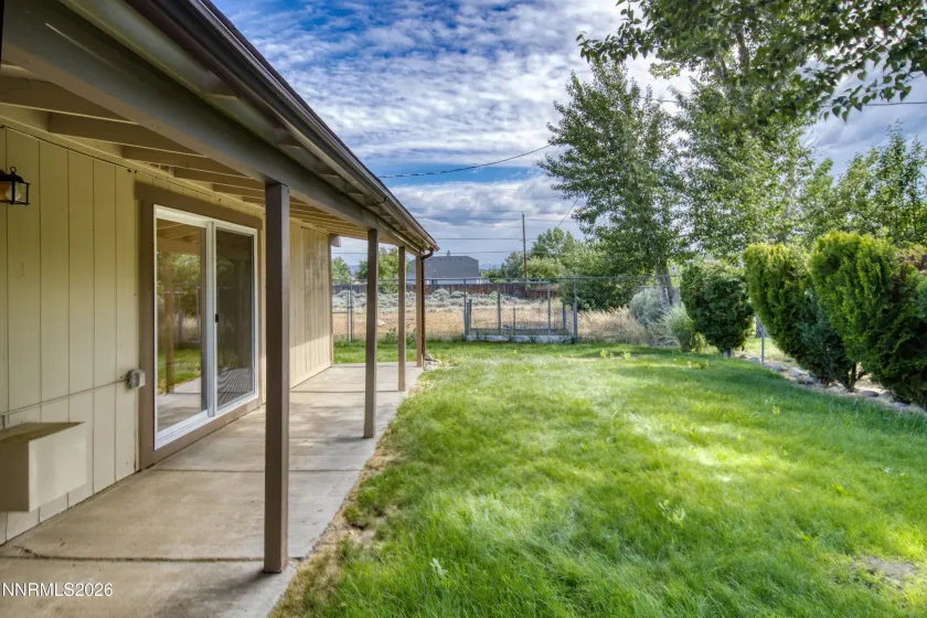 802 Lyell, Gardnerville, Nevada 89460, 3 Bedrooms Bedrooms, ,2 BathroomsBathrooms,Residential,Residential,Lyell,0,260007841