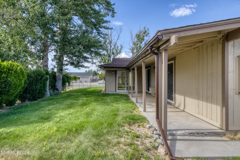 802 Lyell, Gardnerville, Nevada 89460, 3 Bedrooms Bedrooms, ,2 BathroomsBathrooms,Residential,Residential,Lyell,0,260007841