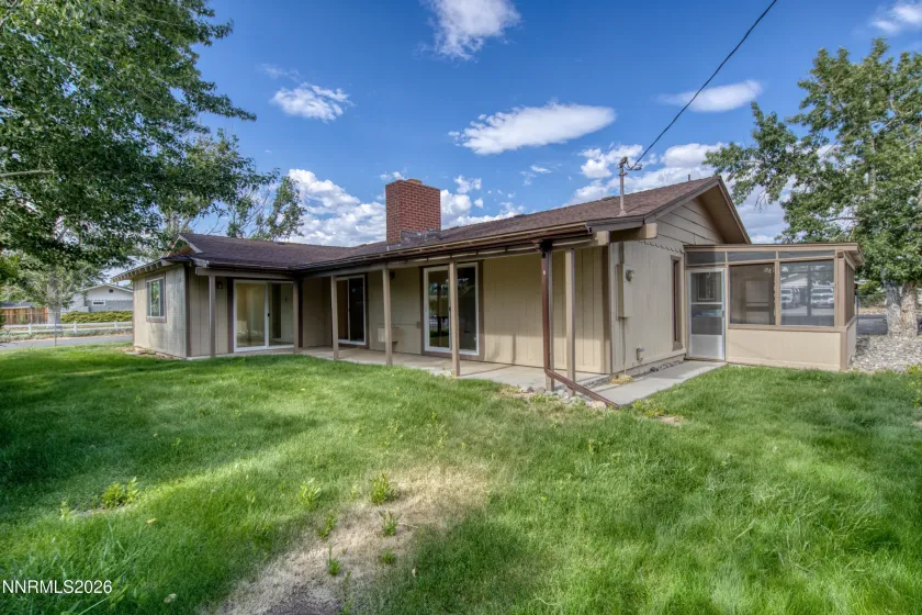 802 Lyell, Gardnerville, Nevada 89460, 3 Bedrooms Bedrooms, ,2 BathroomsBathrooms,Residential,Residential,Lyell,0,260007841