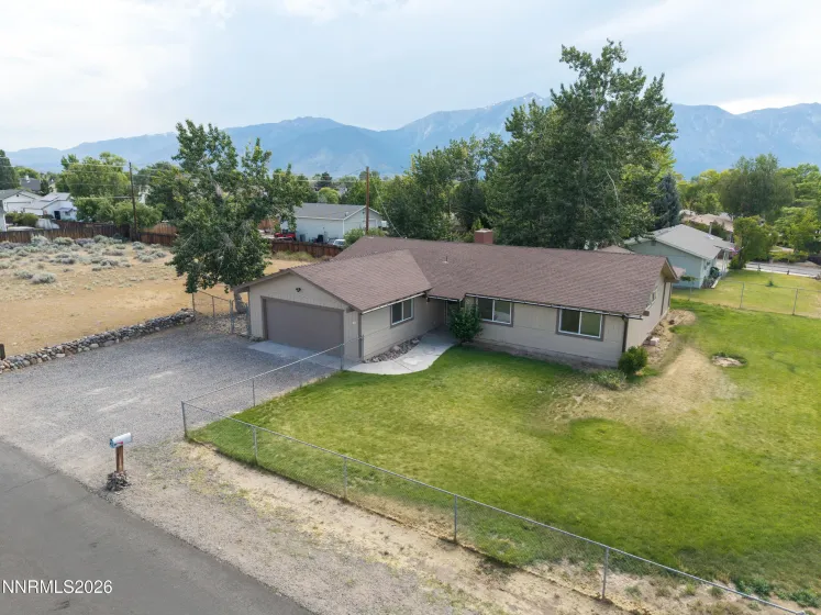802 Lyell, Gardnerville, Nevada 89460, 3 Bedrooms Bedrooms, ,2 BathroomsBathrooms,Residential,Residential,Lyell,0,260007841