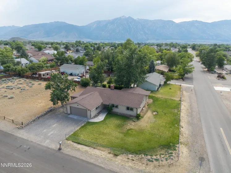 802 Lyell, Gardnerville, Nevada 89460, 3 Bedrooms Bedrooms, ,2 BathroomsBathrooms,Residential,Residential,Lyell,0,260007841