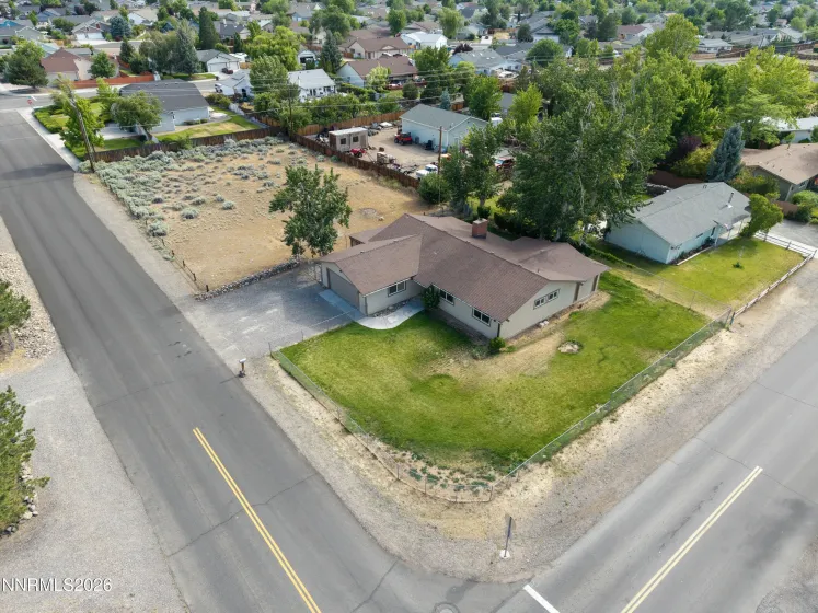 802 Lyell, Gardnerville, Nevada 89460, 3 Bedrooms Bedrooms, ,2 BathroomsBathrooms,Residential,Residential,Lyell,0,260007841
