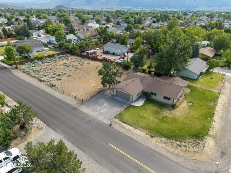 802 Lyell, Gardnerville, Nevada 89460, 3 Bedrooms Bedrooms, ,2 BathroomsBathrooms,Residential,Residential,Lyell,0,260007841