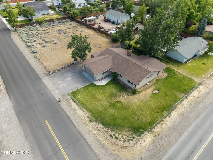 802 Lyell, Gardnerville, Nevada 89460, 3 Bedrooms Bedrooms, ,2 BathroomsBathrooms,Residential,Residential,Lyell,0,260007841
