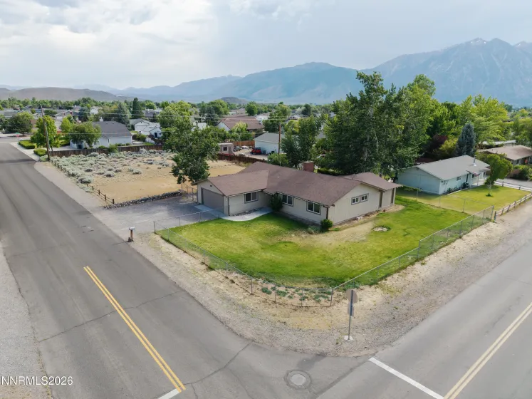 802 Lyell, Gardnerville, Nevada 89460, 3 Bedrooms Bedrooms, ,2 BathroomsBathrooms,Residential,Residential,Lyell,0,260007841