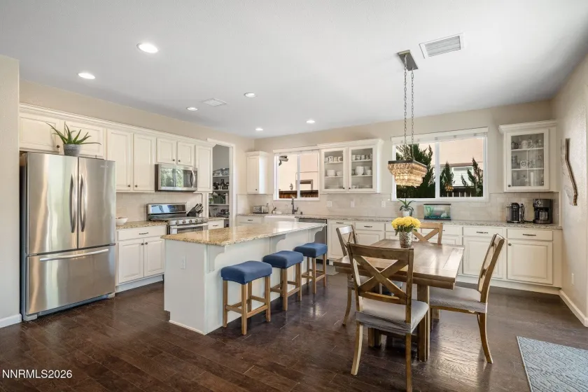 2960 Show Jumper, Reno, Nevada 89521, 3 Bedrooms Bedrooms, ,3 BathroomsBathrooms,Residential,Residential,Show Jumper,0,260007842