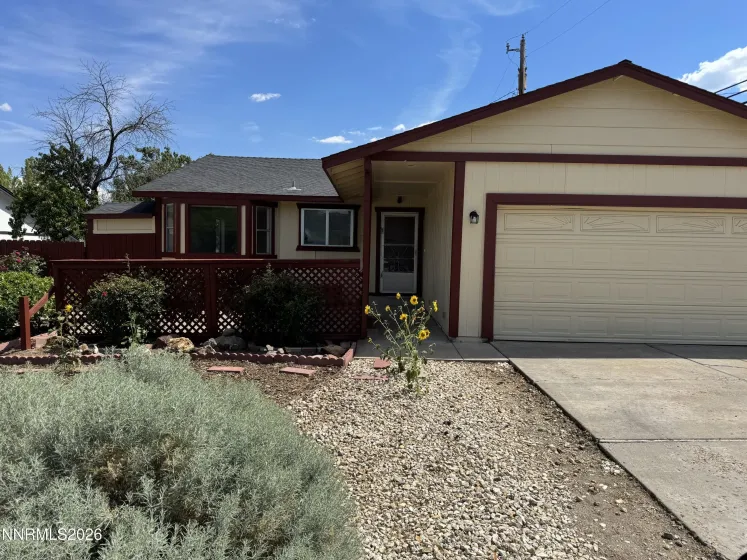 3050 Bryan, Reno, Nevada 89503, 3 Bedrooms Bedrooms, ,2 BathroomsBathrooms,Residential,Residential,Bryan,0,260007845