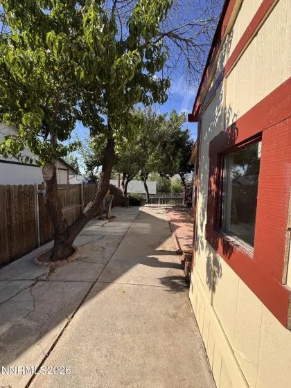 3050 Bryan, Reno, Nevada 89503, 3 Bedrooms Bedrooms, ,2 BathroomsBathrooms,Residential,Residential,Bryan,0,260007845