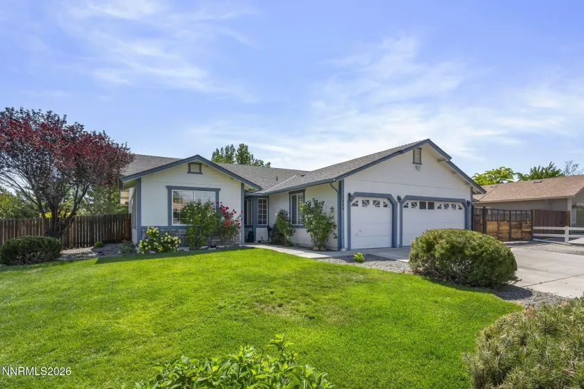 208 Brunke, Sparks, Nevada 89436, 4 Bedrooms Bedrooms, ,2 BathroomsBathrooms,Residential,Residential,Brunke,0,260007846
