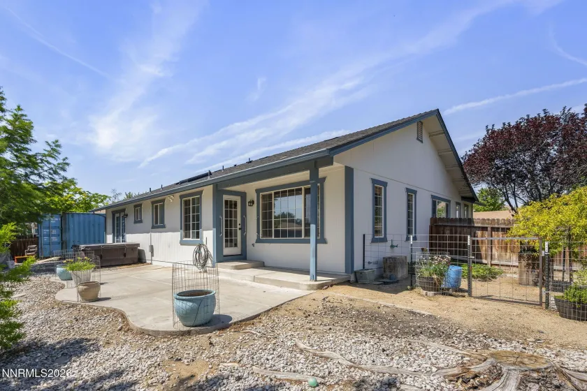 208 Brunke, Sparks, Nevada 89436, 4 Bedrooms Bedrooms, ,2 BathroomsBathrooms,Residential,Residential,Brunke,0,260007846