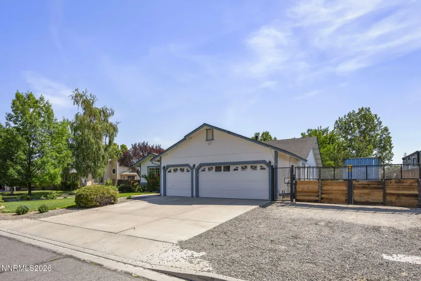 208 Brunke, Sparks, Nevada 89436, 4 Bedrooms Bedrooms, ,2 BathroomsBathrooms,Residential,Residential,Brunke,0,260007846