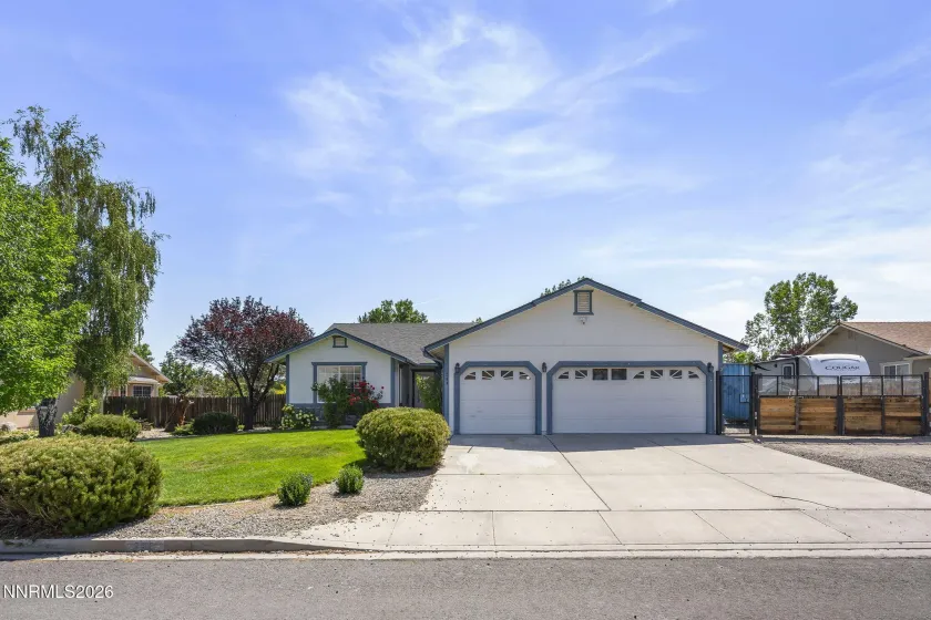 208 Brunke, Sparks, Nevada 89436, 4 Bedrooms Bedrooms, ,2 BathroomsBathrooms,Residential,Residential,Brunke,0,260007846