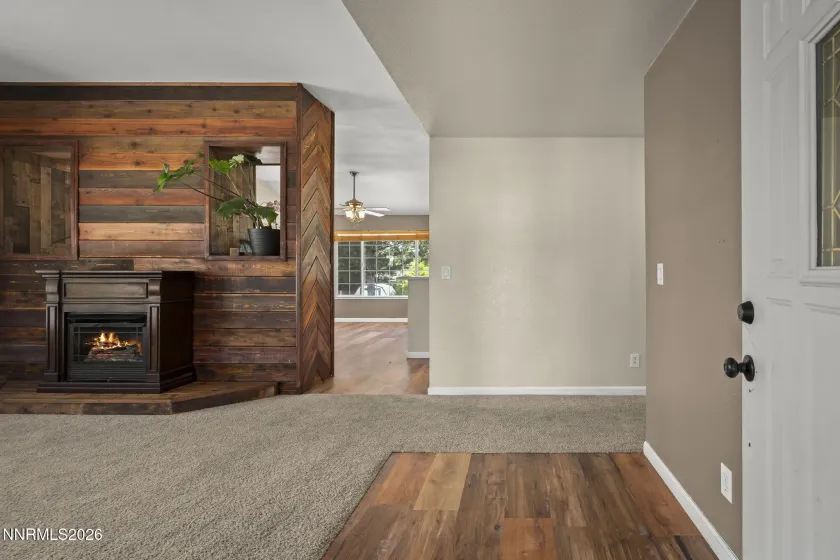 208 Brunke, Sparks, Nevada 89436, 4 Bedrooms Bedrooms, ,2 BathroomsBathrooms,Residential,Residential,Brunke,0,260007846