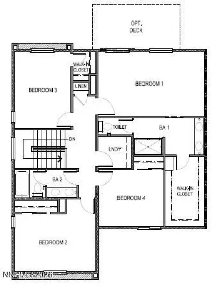 3609 George Sullivan, Reno, Nevada 89512, 5 Bedrooms Bedrooms, ,3 BathroomsBathrooms,Residential,Residential,George Sullivan,0,260007849