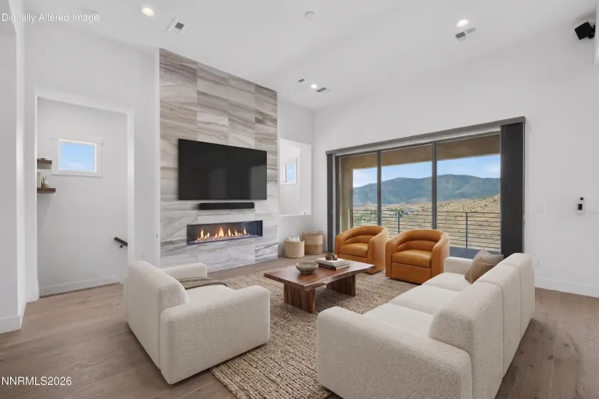 8697 Eagle Chase, Reno, Nevada 89523, 4 Bedrooms Bedrooms, ,6 BathroomsBathrooms,Residential,Residential,Eagle Chase,0,260007853