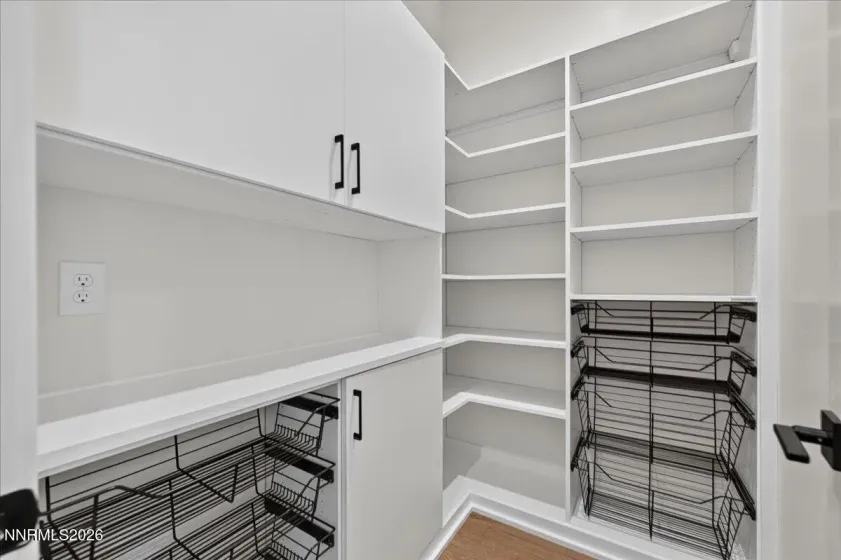 Pantry