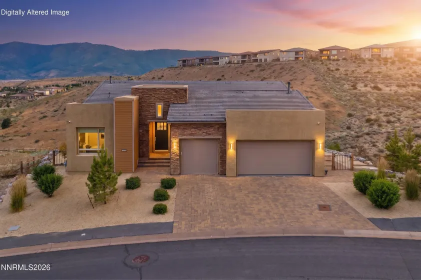 8697 Eagle Chase, Reno, Nevada 89523, 4 Bedrooms Bedrooms, ,6 BathroomsBathrooms,Residential,Residential,Eagle Chase,0,260007853