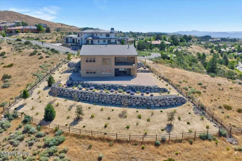 8697 Eagle Chase, Reno, Nevada 89523, 4 Bedrooms Bedrooms, ,6 BathroomsBathrooms,Residential,Residential,Eagle Chase,0,260007853