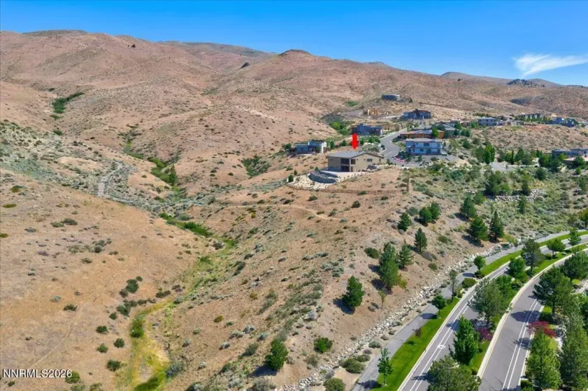 8697 Eagle Chase, Reno, Nevada 89523, 4 Bedrooms Bedrooms, ,6 BathroomsBathrooms,Residential,Residential,Eagle Chase,0,260007853
