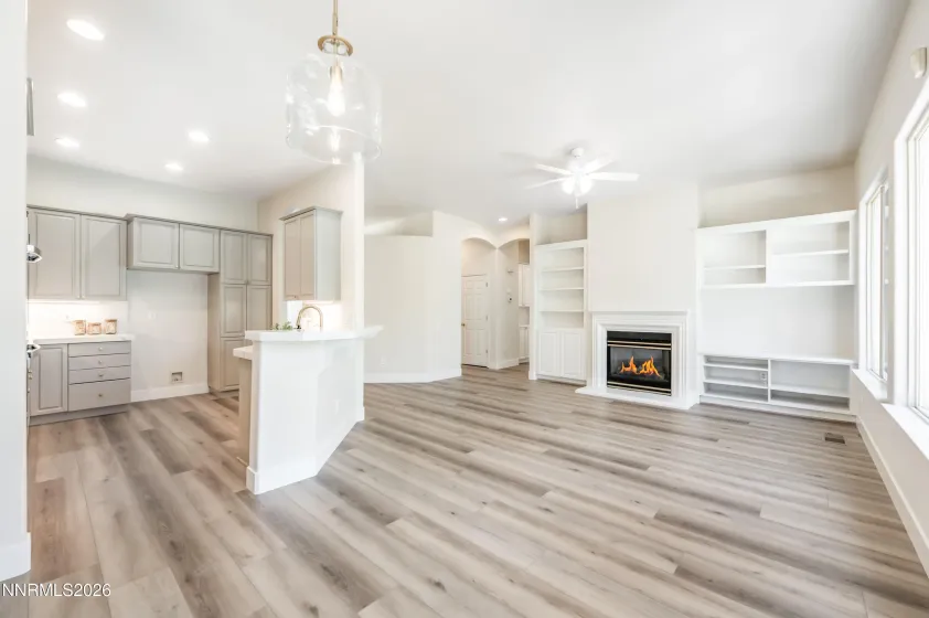 1690 Caughlin Creek, Reno, Nevada 89519, 3 Bedrooms Bedrooms, ,2 BathroomsBathrooms,Residential,Residential,Caughlin Creek,0,260007854