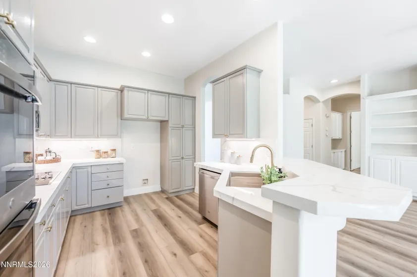 1690 Caughlin Creek, Reno, Nevada 89519, 3 Bedrooms Bedrooms, ,2 BathroomsBathrooms,Residential,Residential,Caughlin Creek,0,260007854