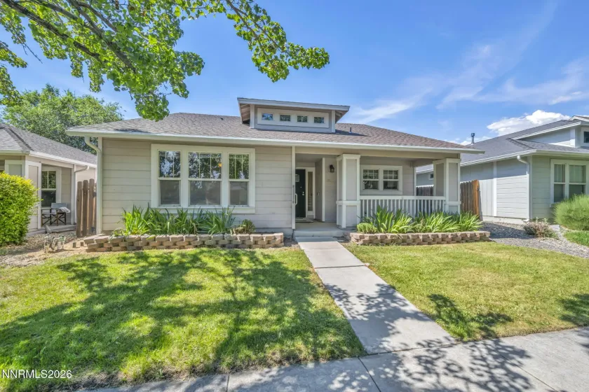 1408 Honey Locust, Gardnerville, Nevada 89410, 3 Bedrooms Bedrooms, ,2 BathroomsBathrooms,Residential,Residential,Honey Locust,0,260007855