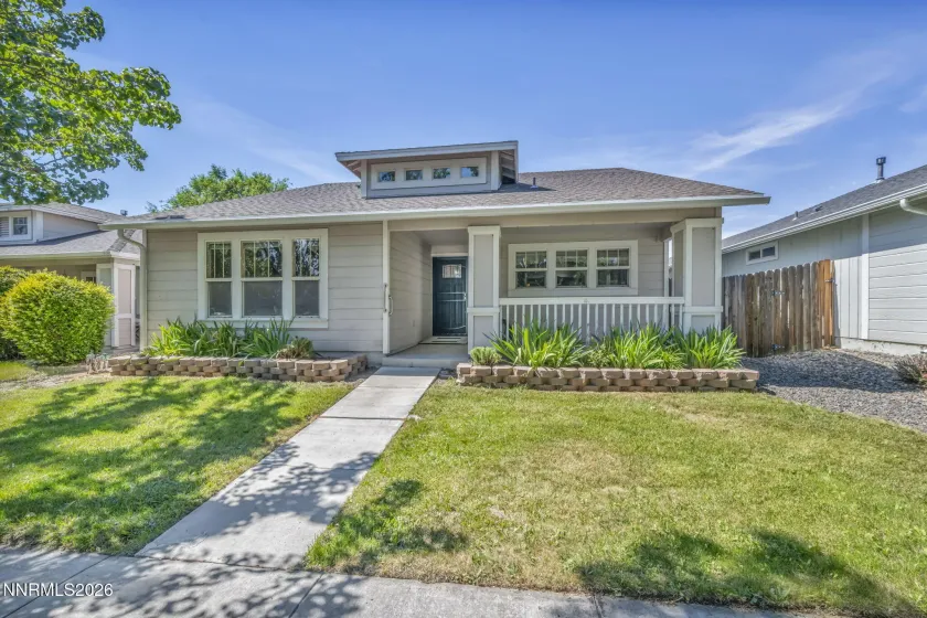 1408 Honey Locust, Gardnerville, Nevada 89410, 3 Bedrooms Bedrooms, ,2 BathroomsBathrooms,Residential,Residential,Honey Locust,0,260007855