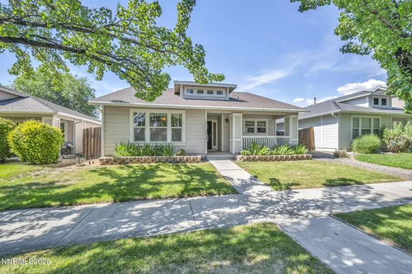 1408 Honey Locust, Gardnerville, Nevada 89410, 3 Bedrooms Bedrooms, ,2 BathroomsBathrooms,Residential,Residential,Honey Locust,0,260007855